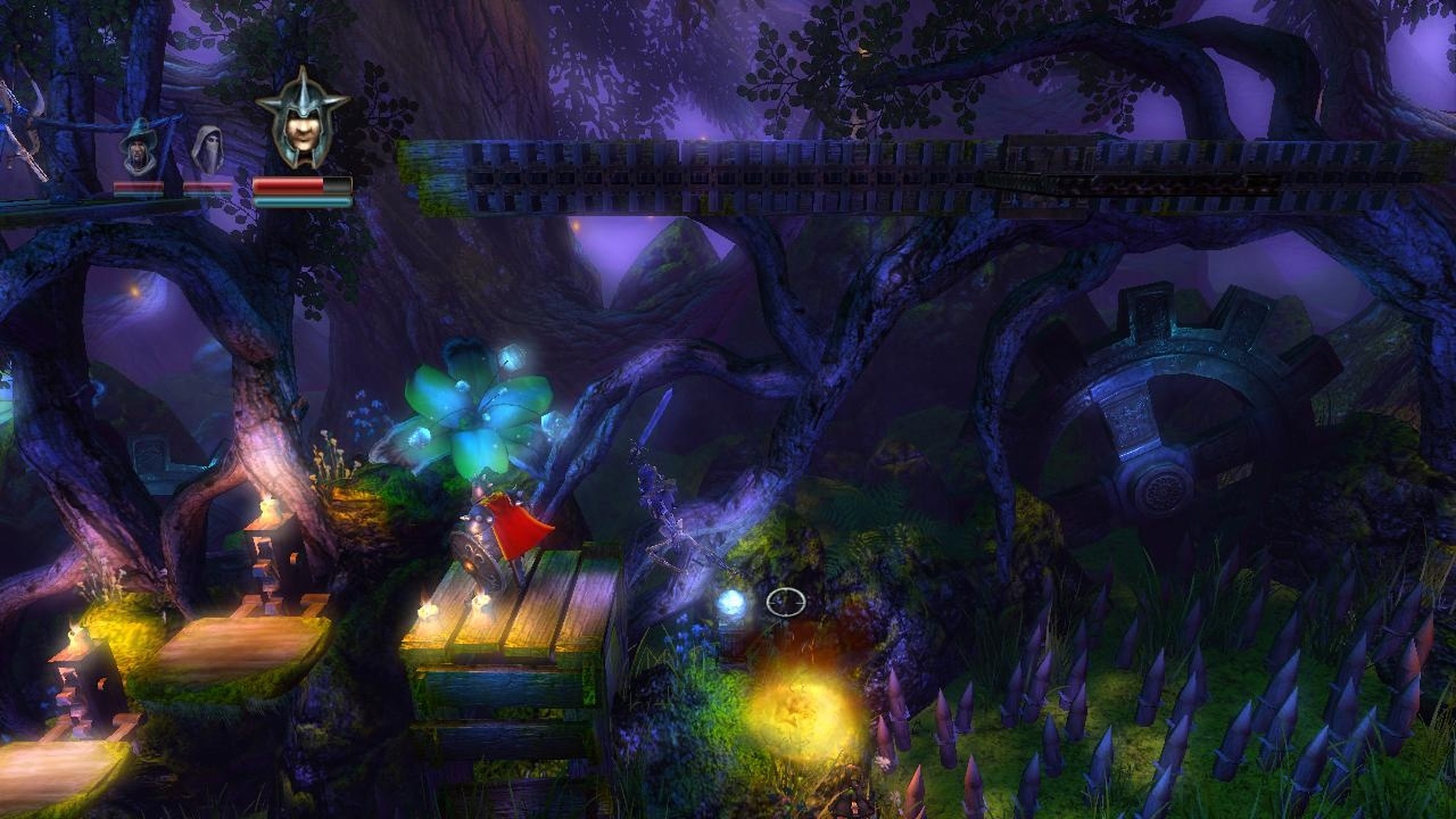 Trine