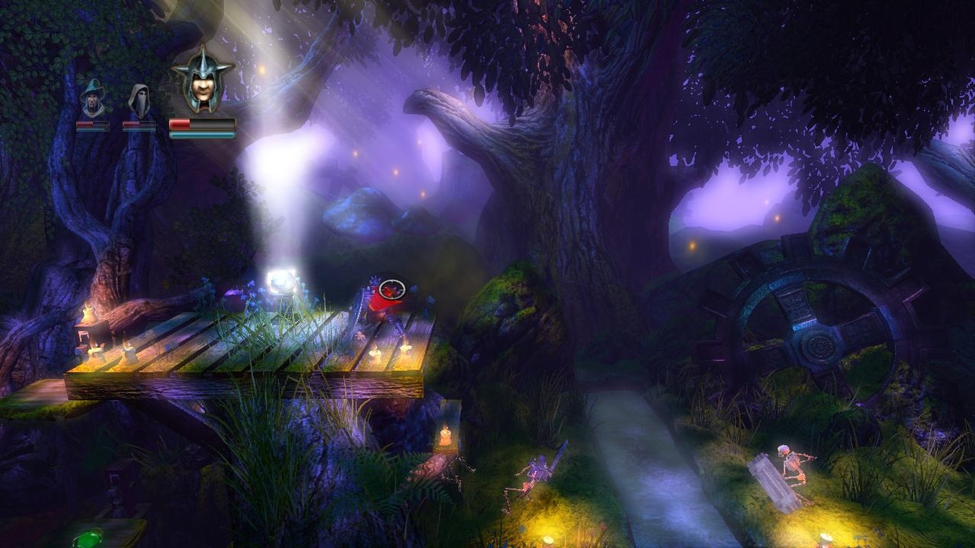 Trine