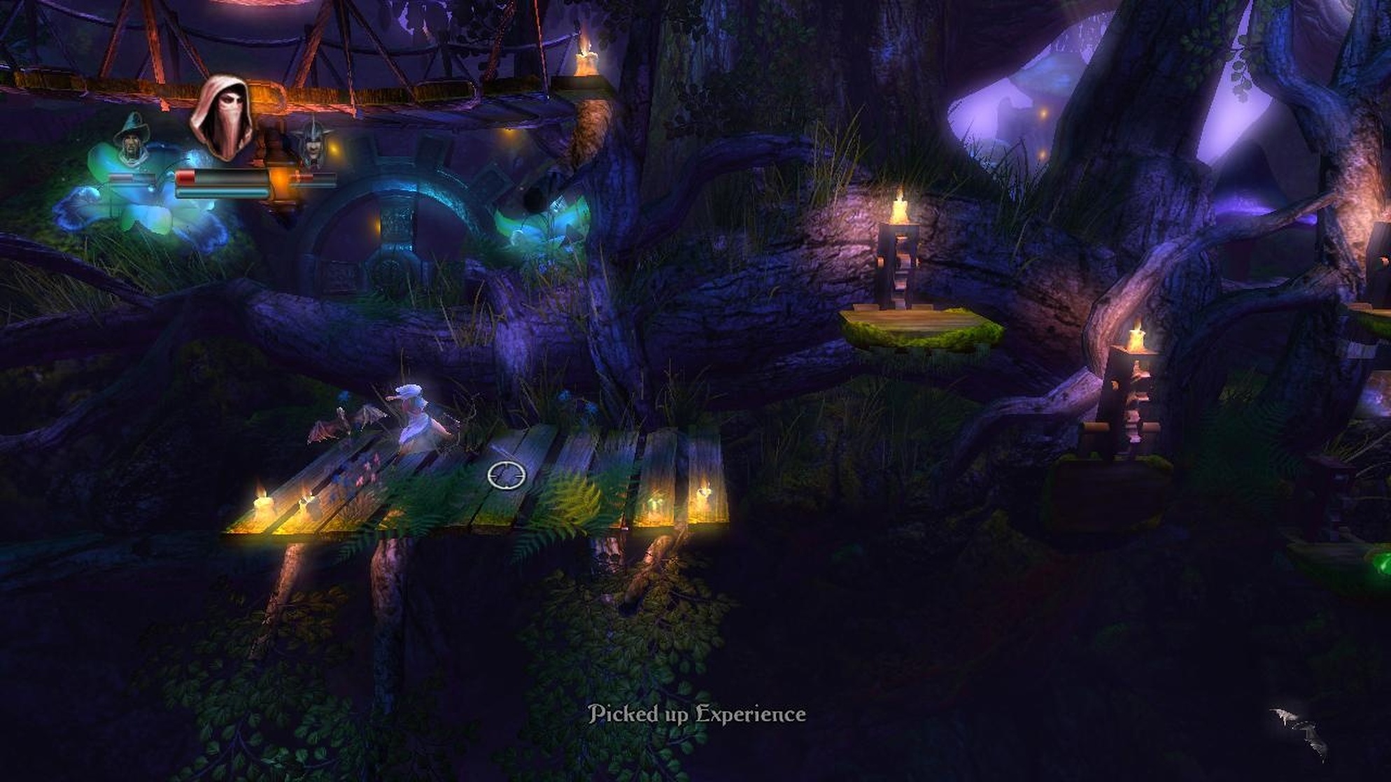 Trine