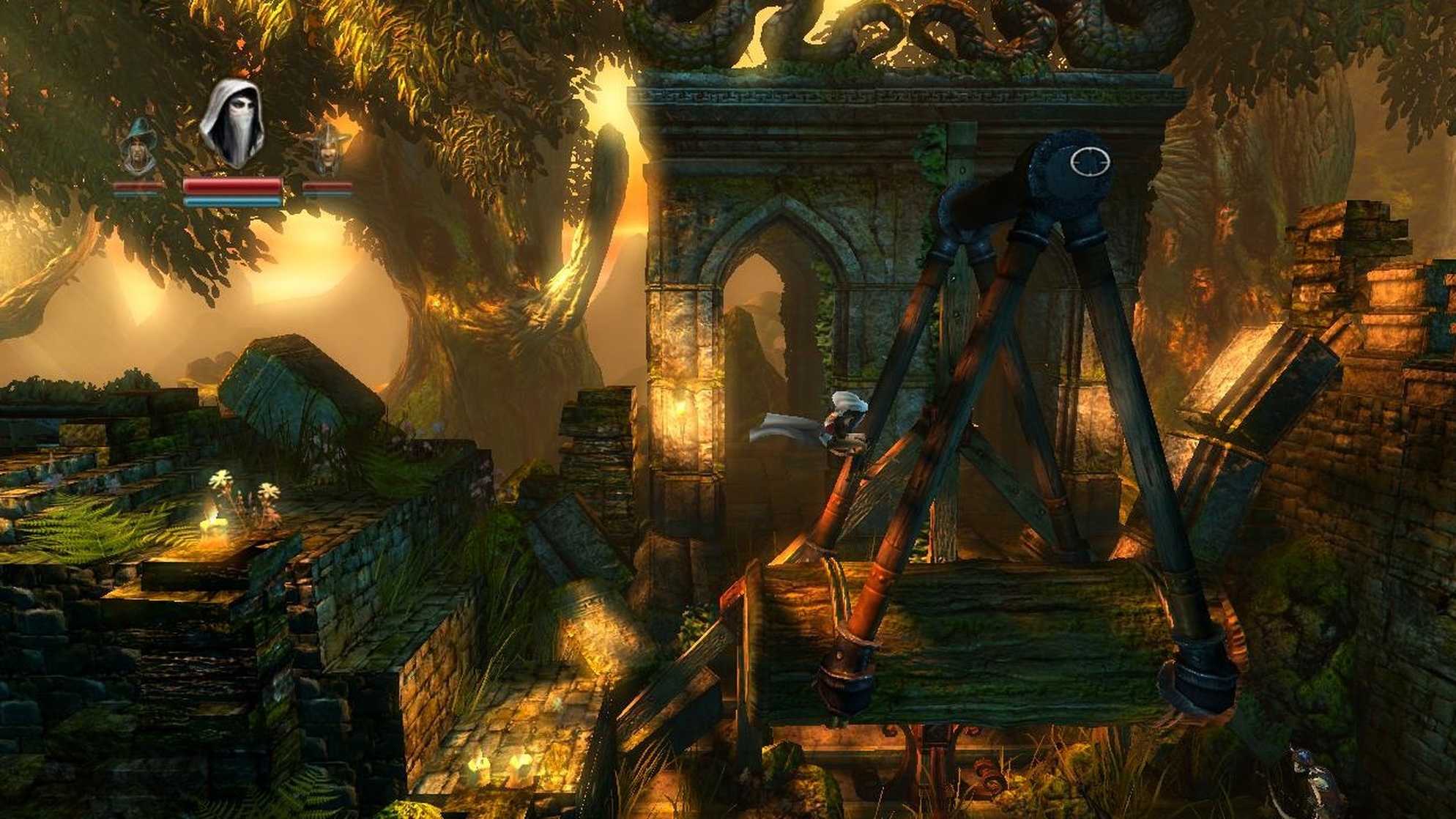 Trine