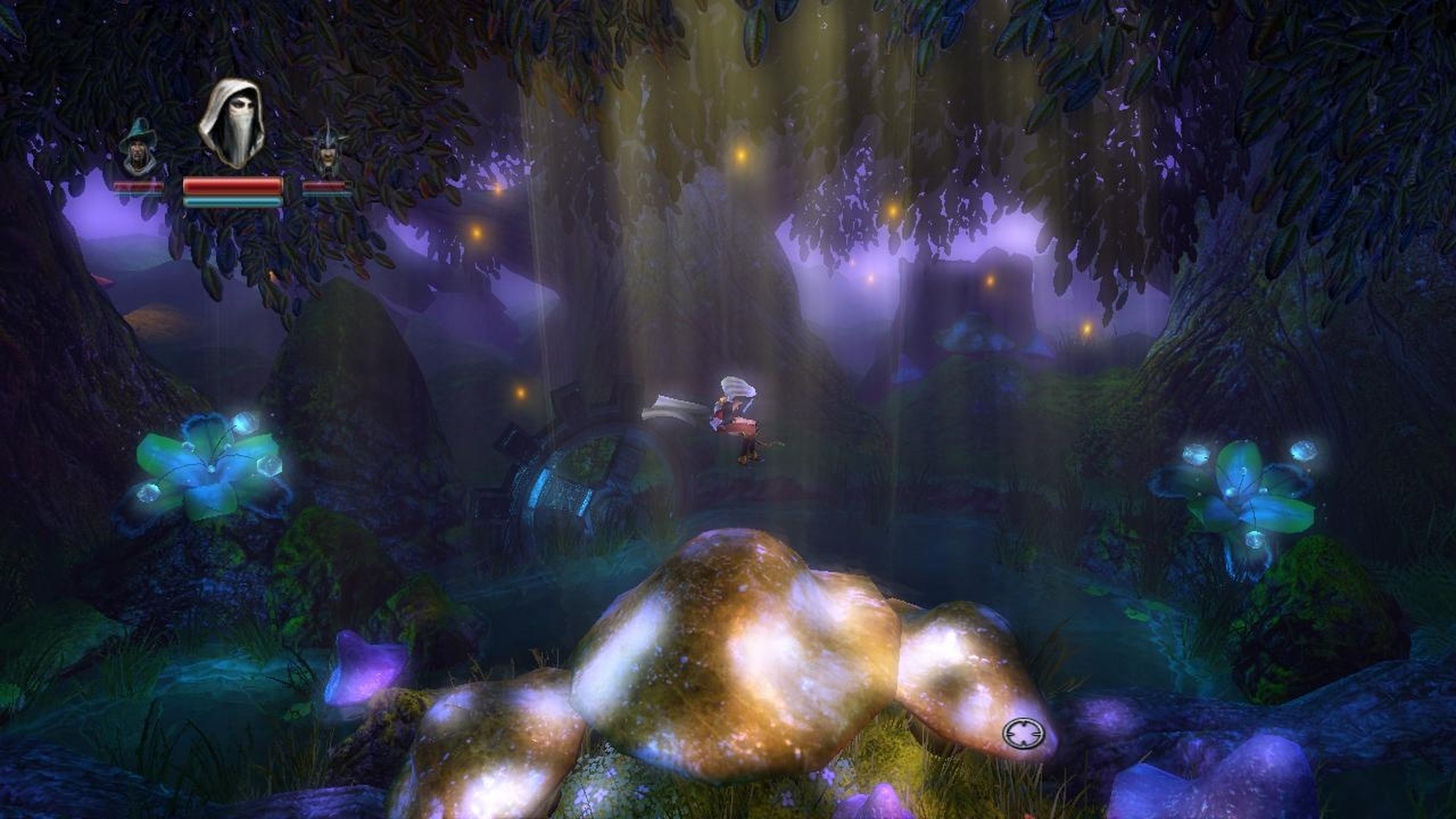 Trine