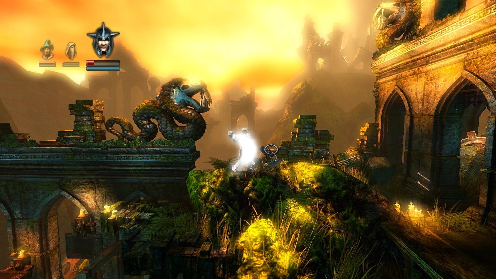 Trine