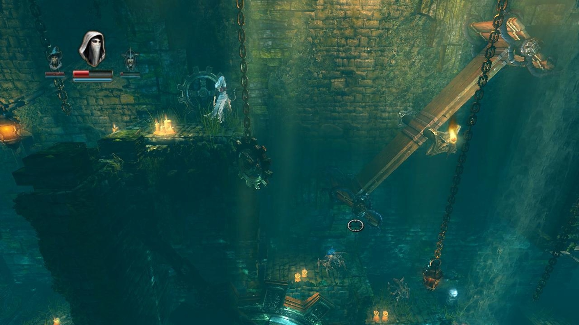 Trine