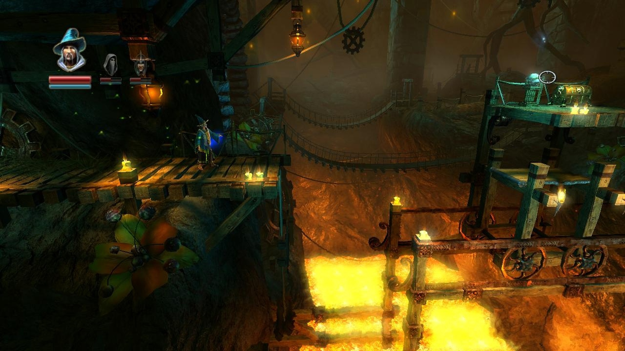 Trine