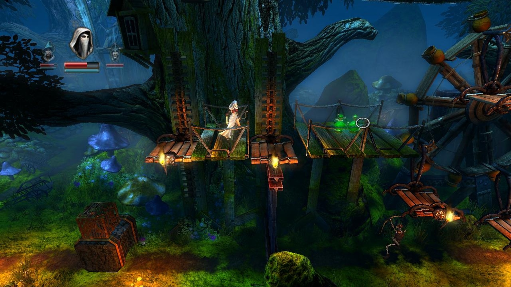 Trine