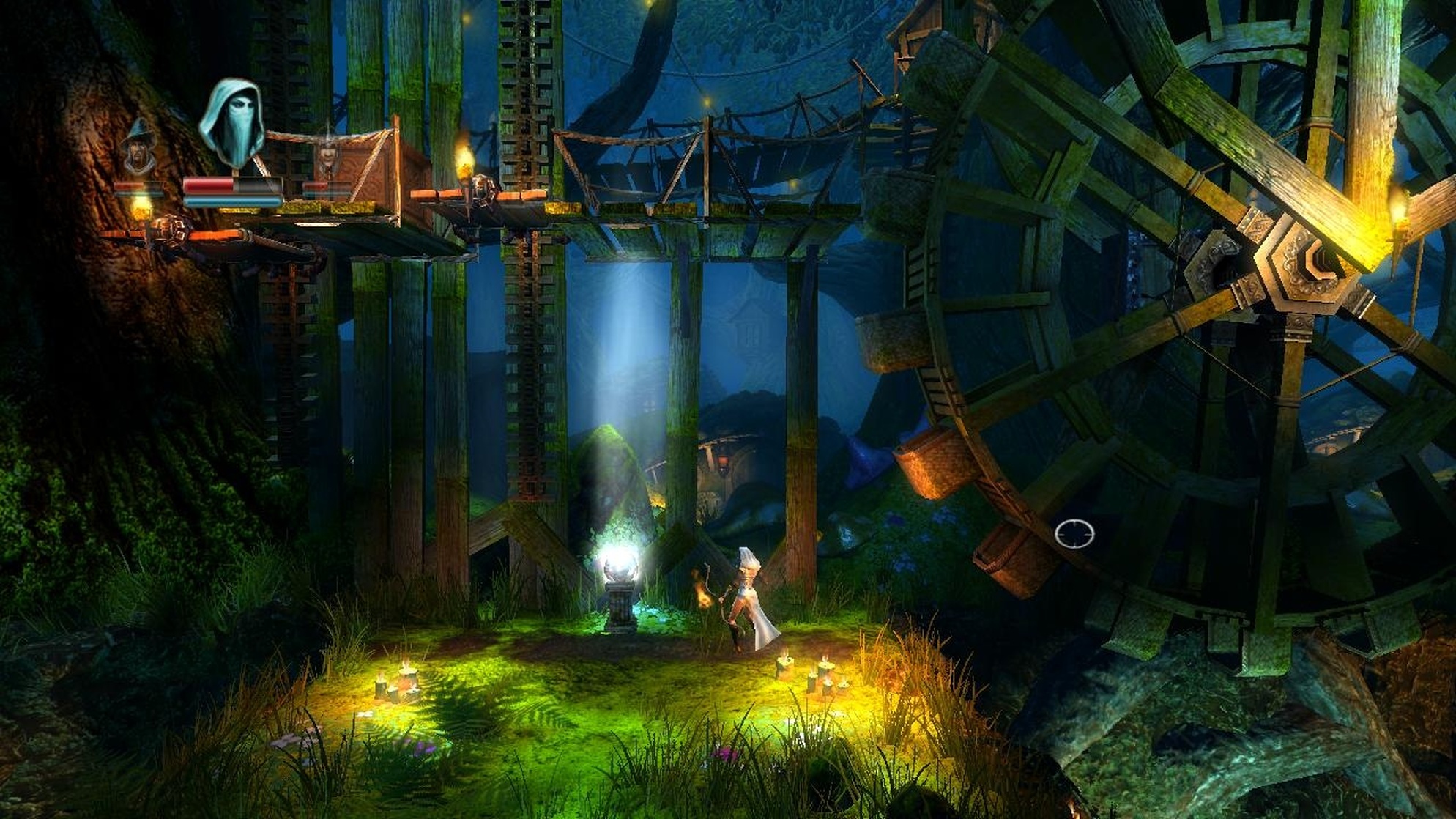 Trine