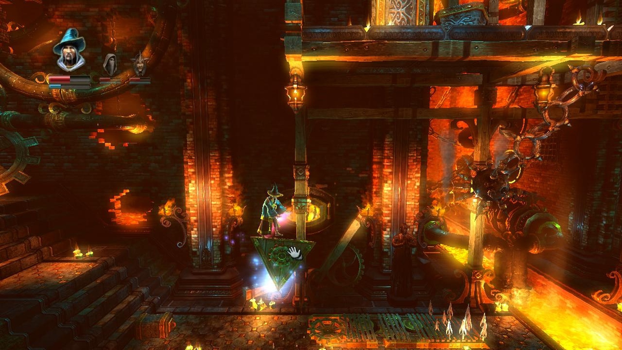 Trine
