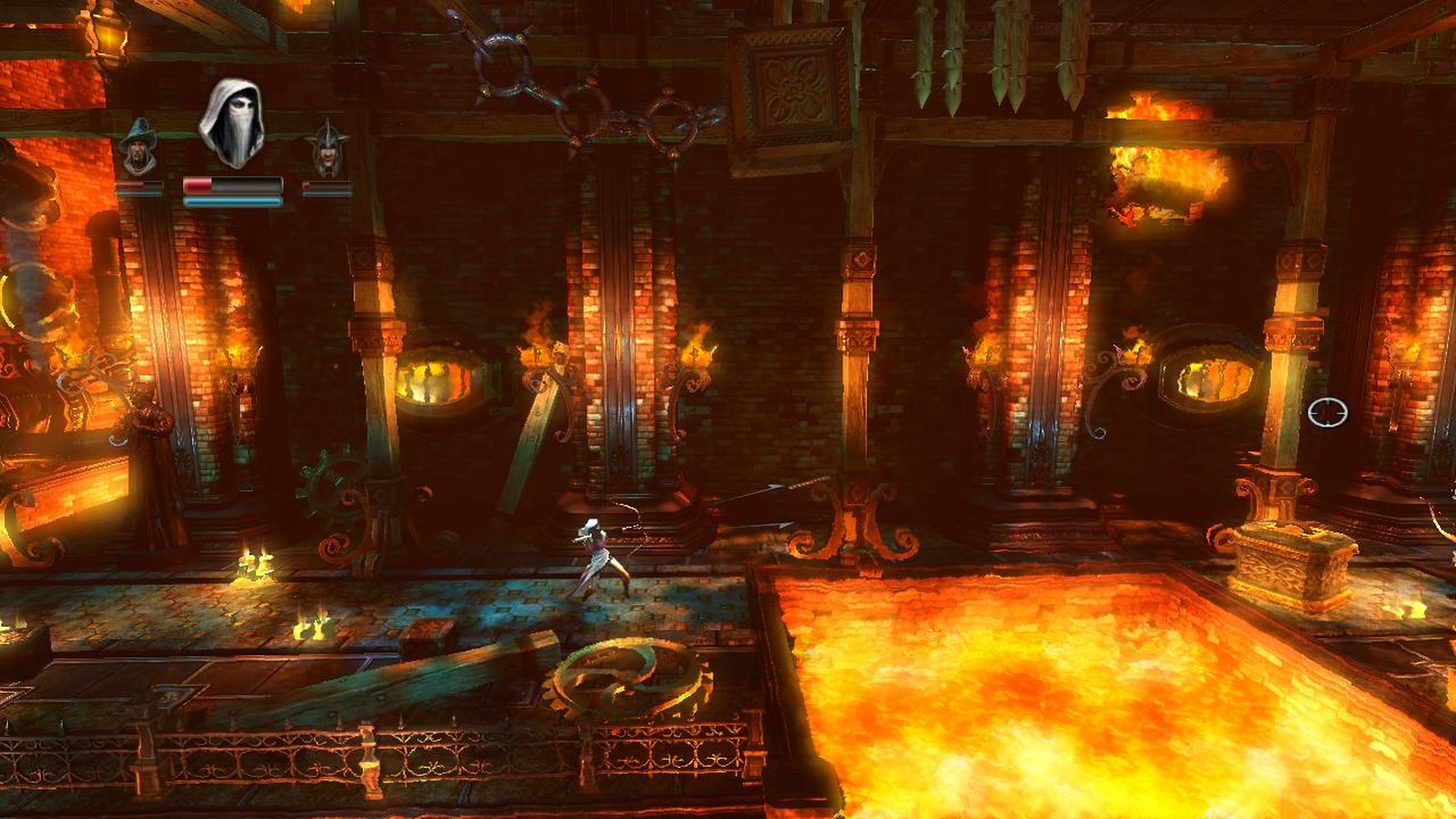 Trine