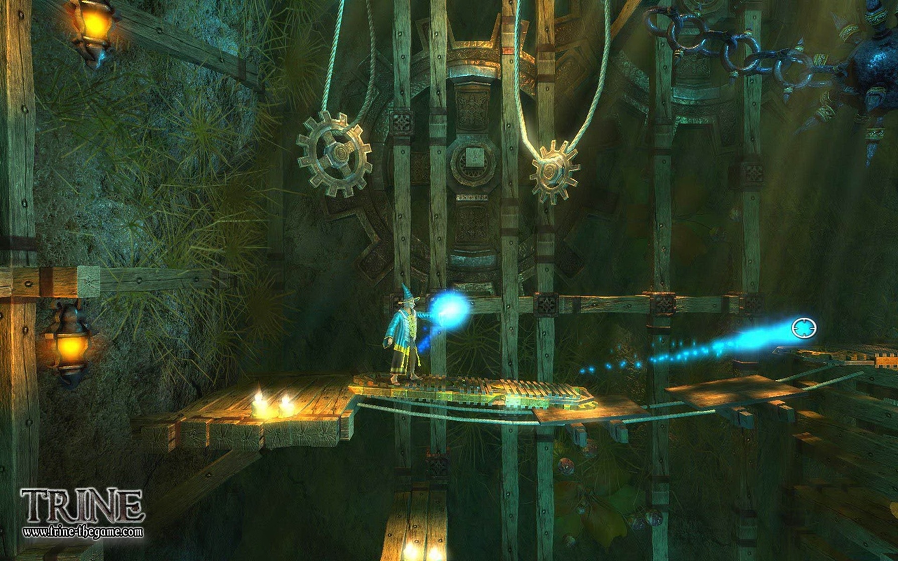 Trine