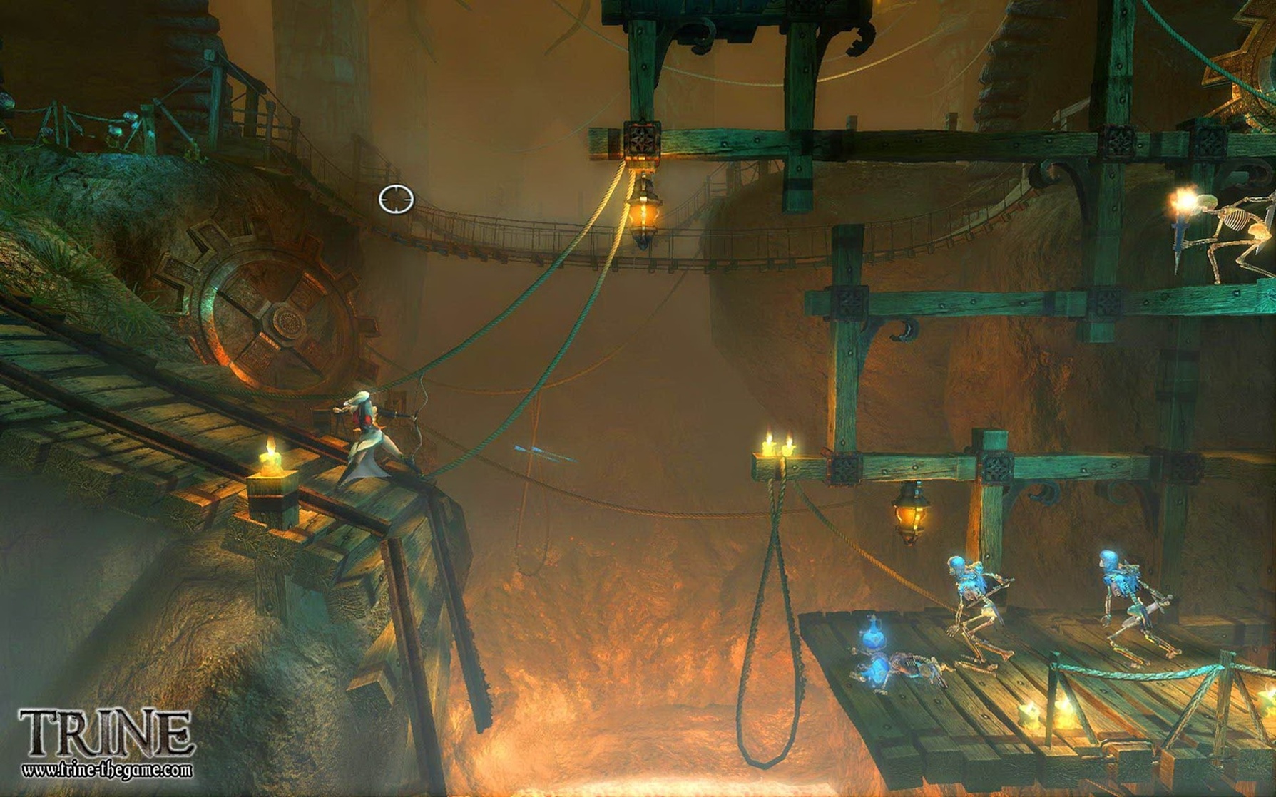 Trine