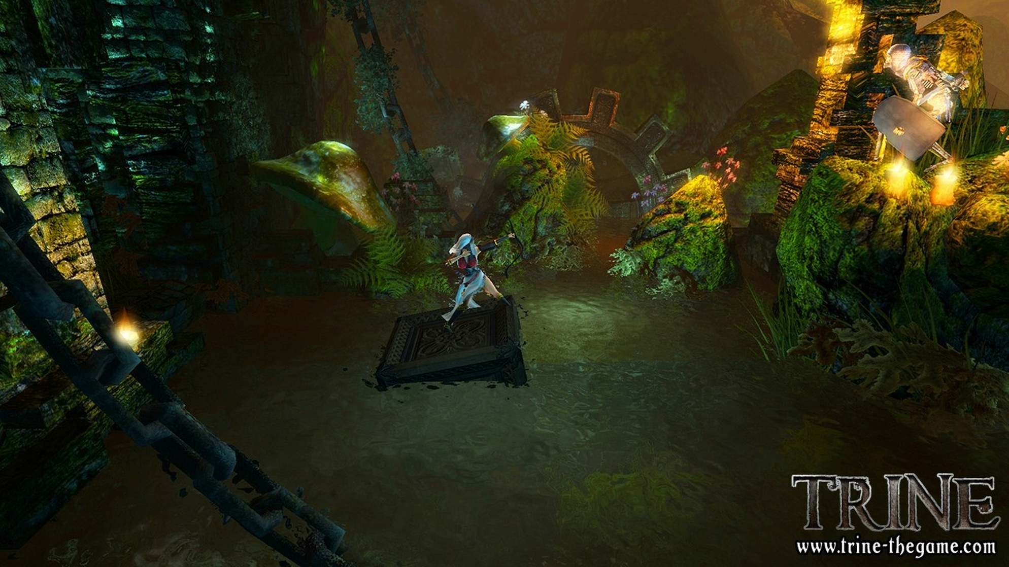 Trine