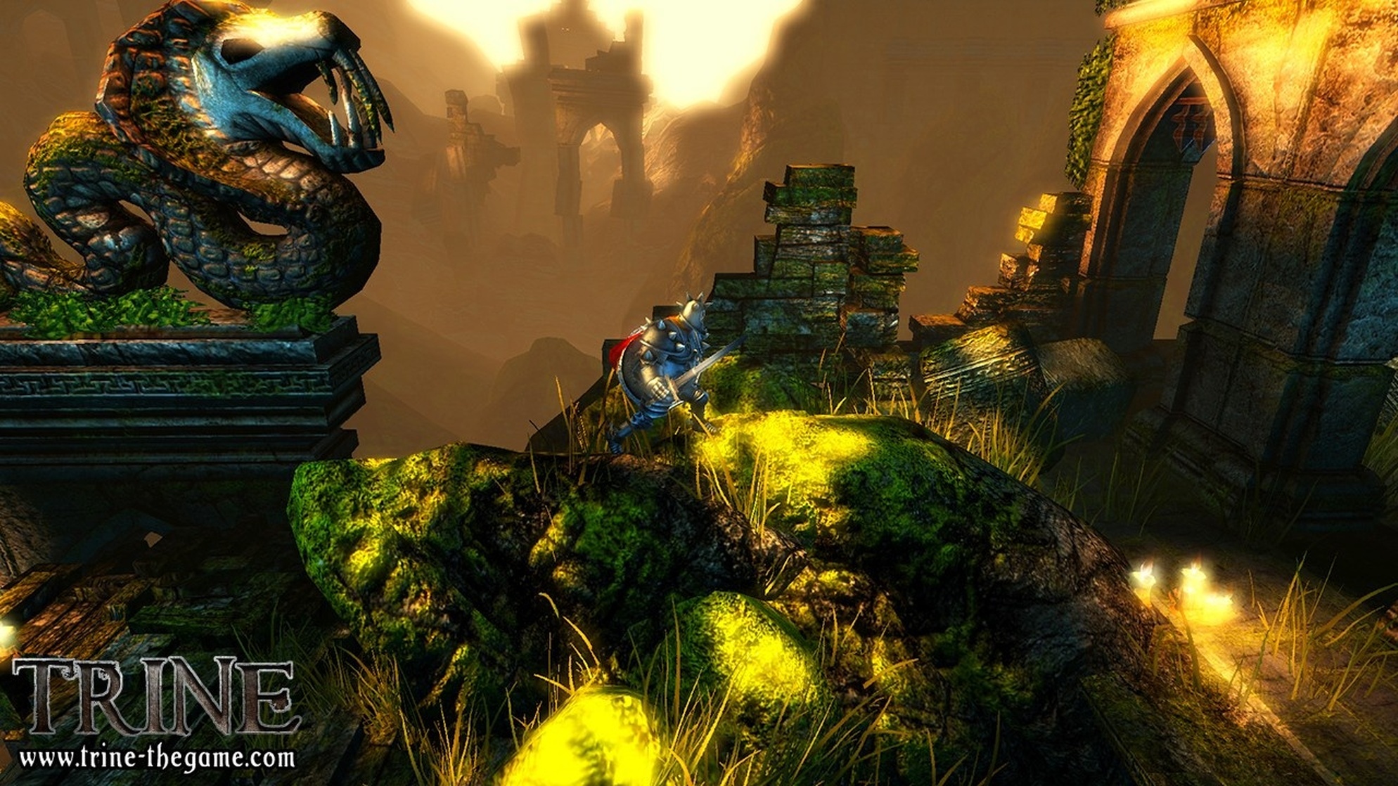Trine