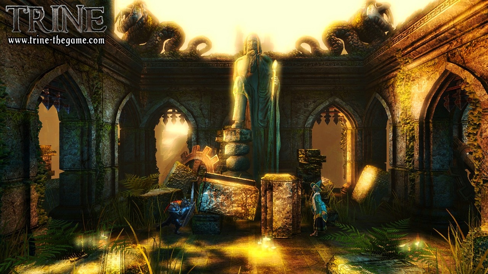 Trine