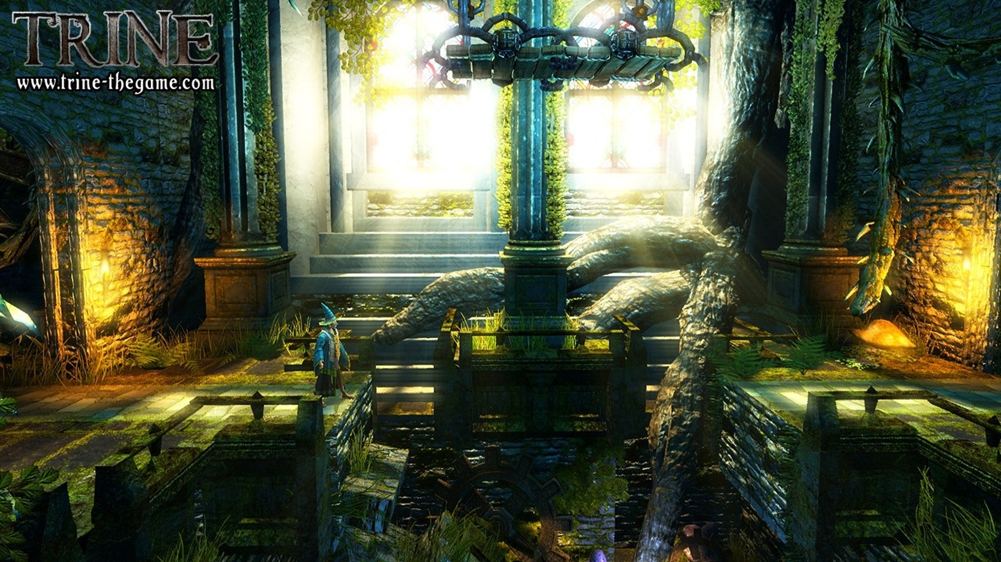 Trine