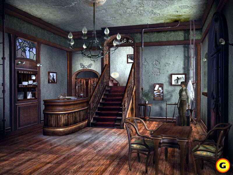 Syberia