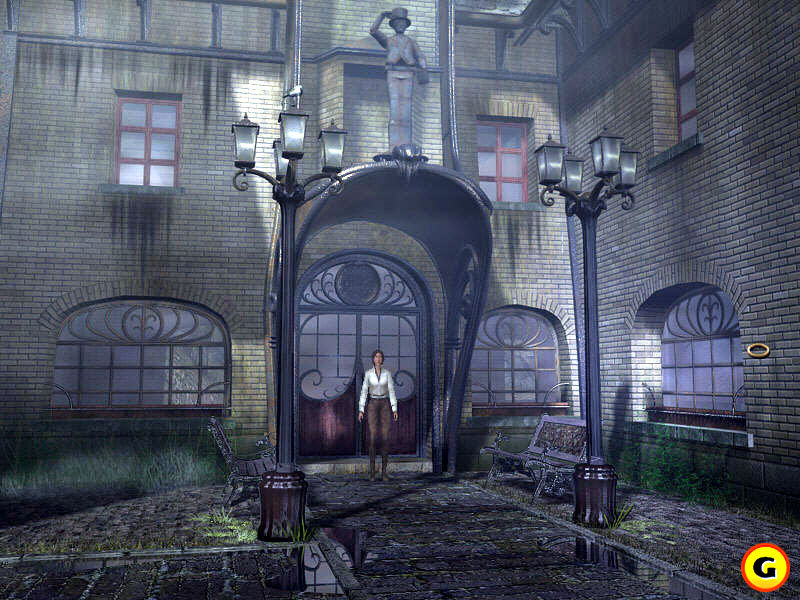 Syberia