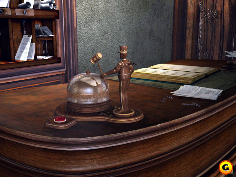 Syberia