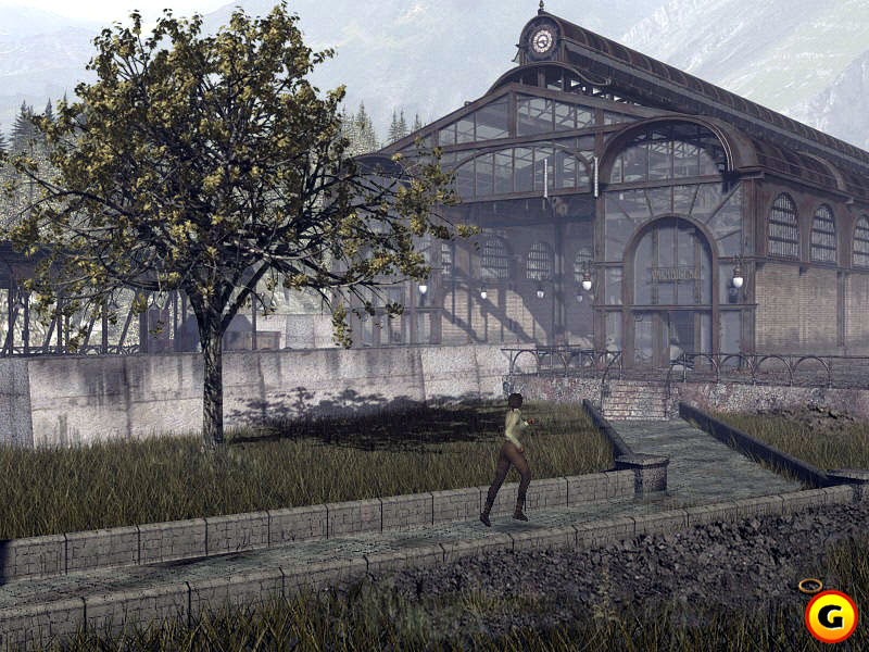 Syberia