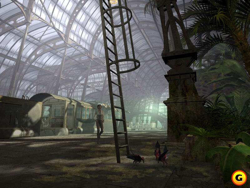 Syberia