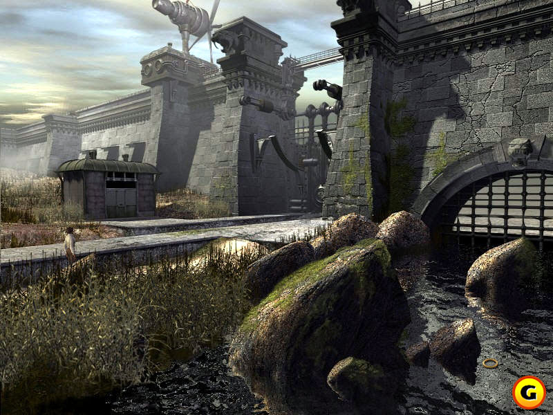 Syberia