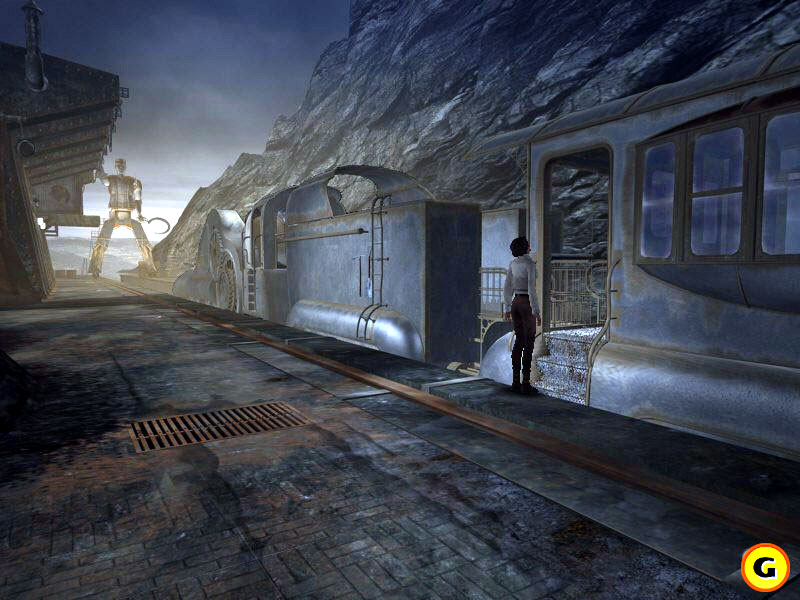 Syberia