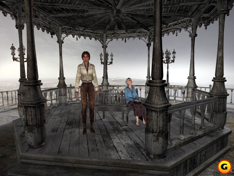 Syberia