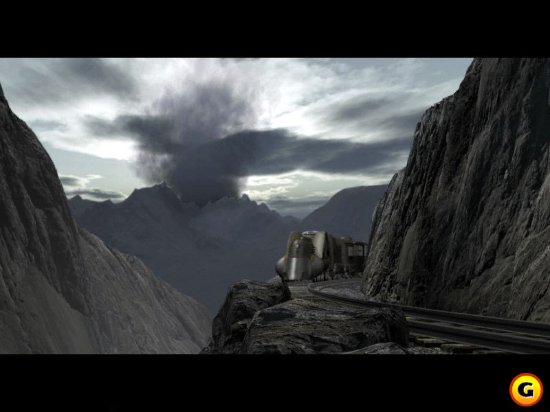Syberia