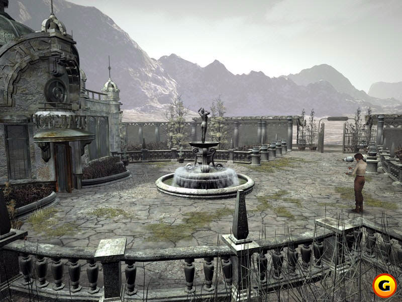 Syberia
