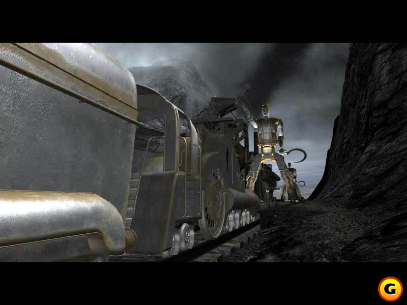 Syberia