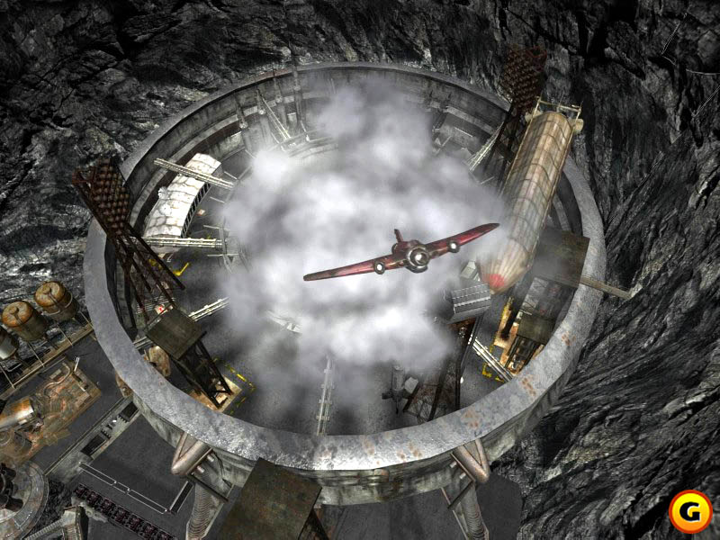 Syberia