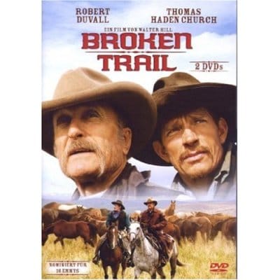 Image of Broken Trail (2006)