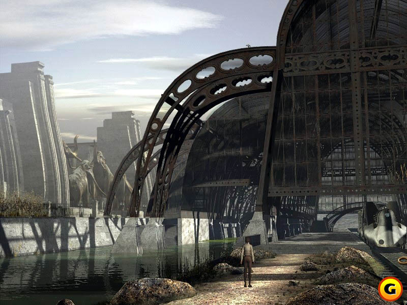 Syberia