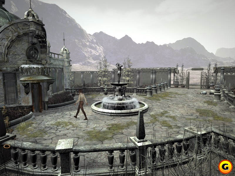 Syberia