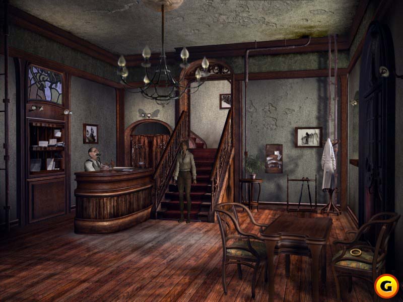 Syberia