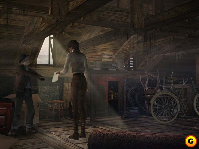 Syberia