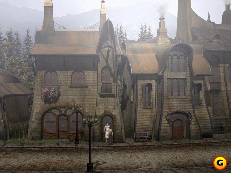 Syberia