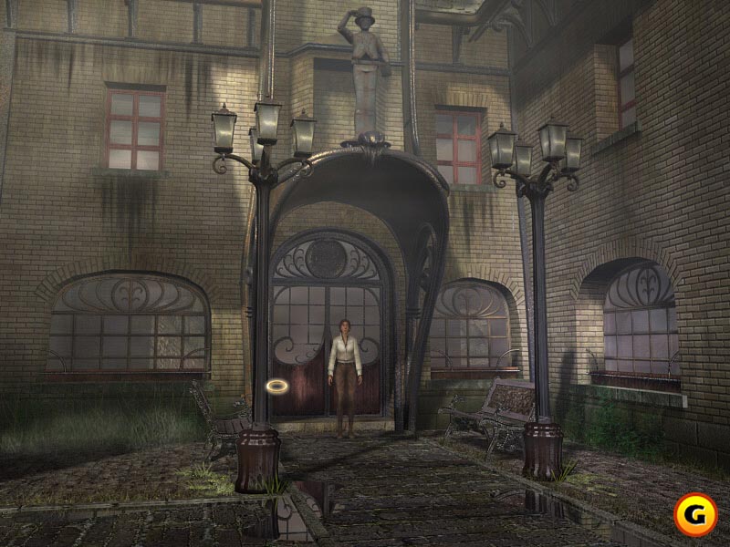 Syberia