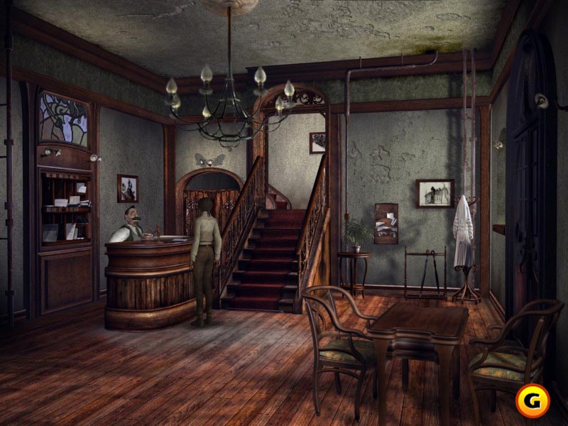 Syberia