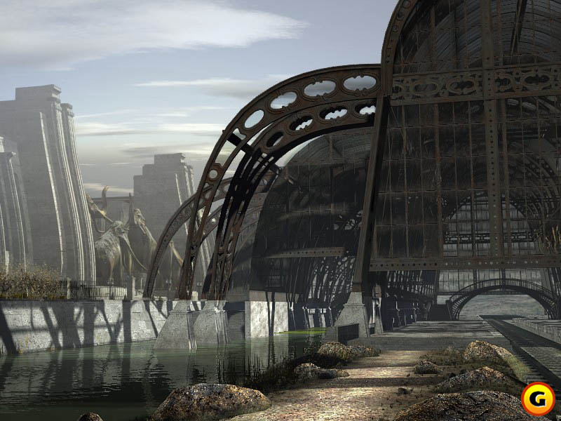 Syberia