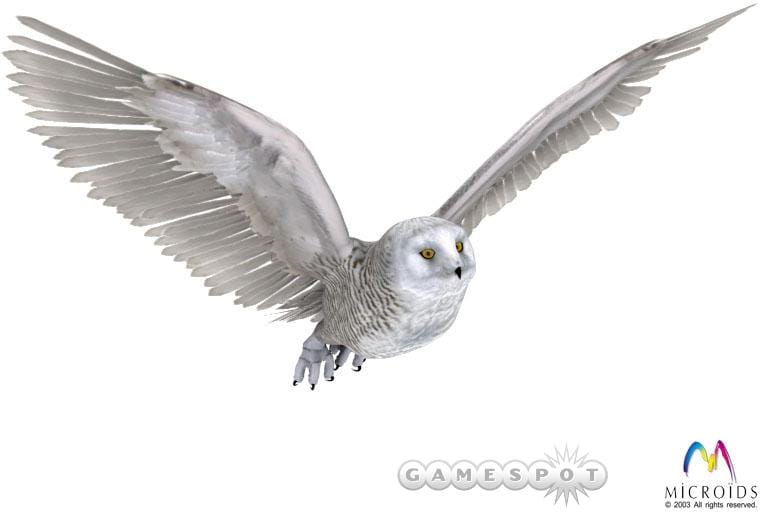 Syberia II