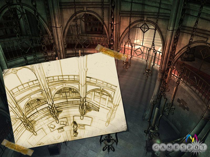 Syberia II
