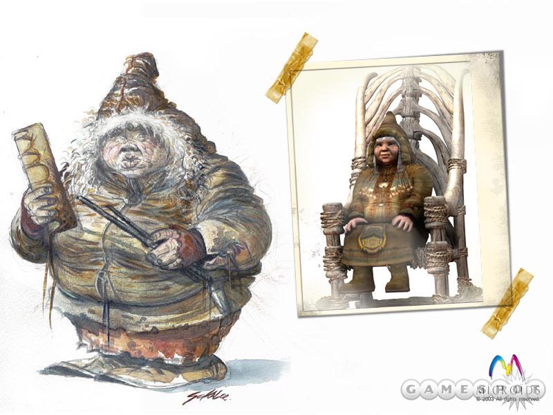 Syberia II