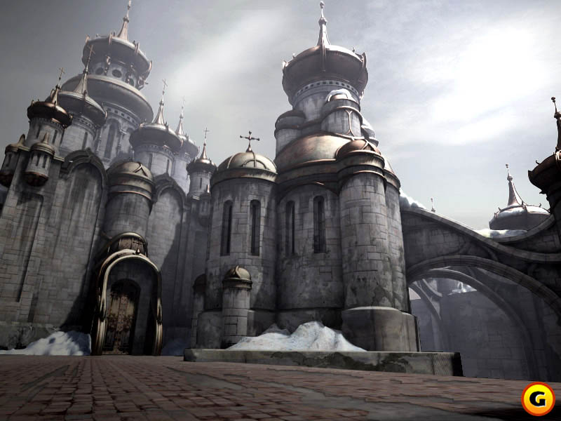 Syberia II