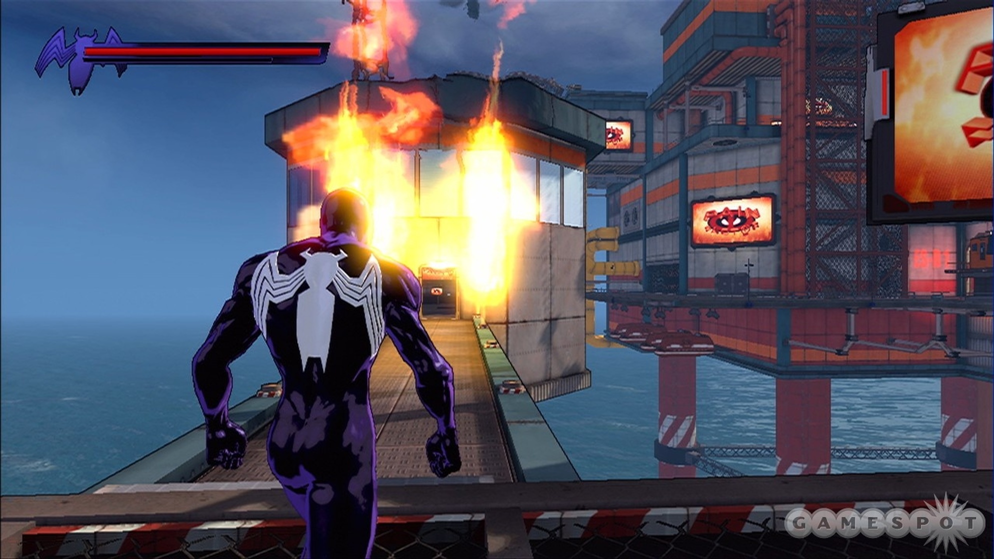 Spider-Man: Shattered Dimensions