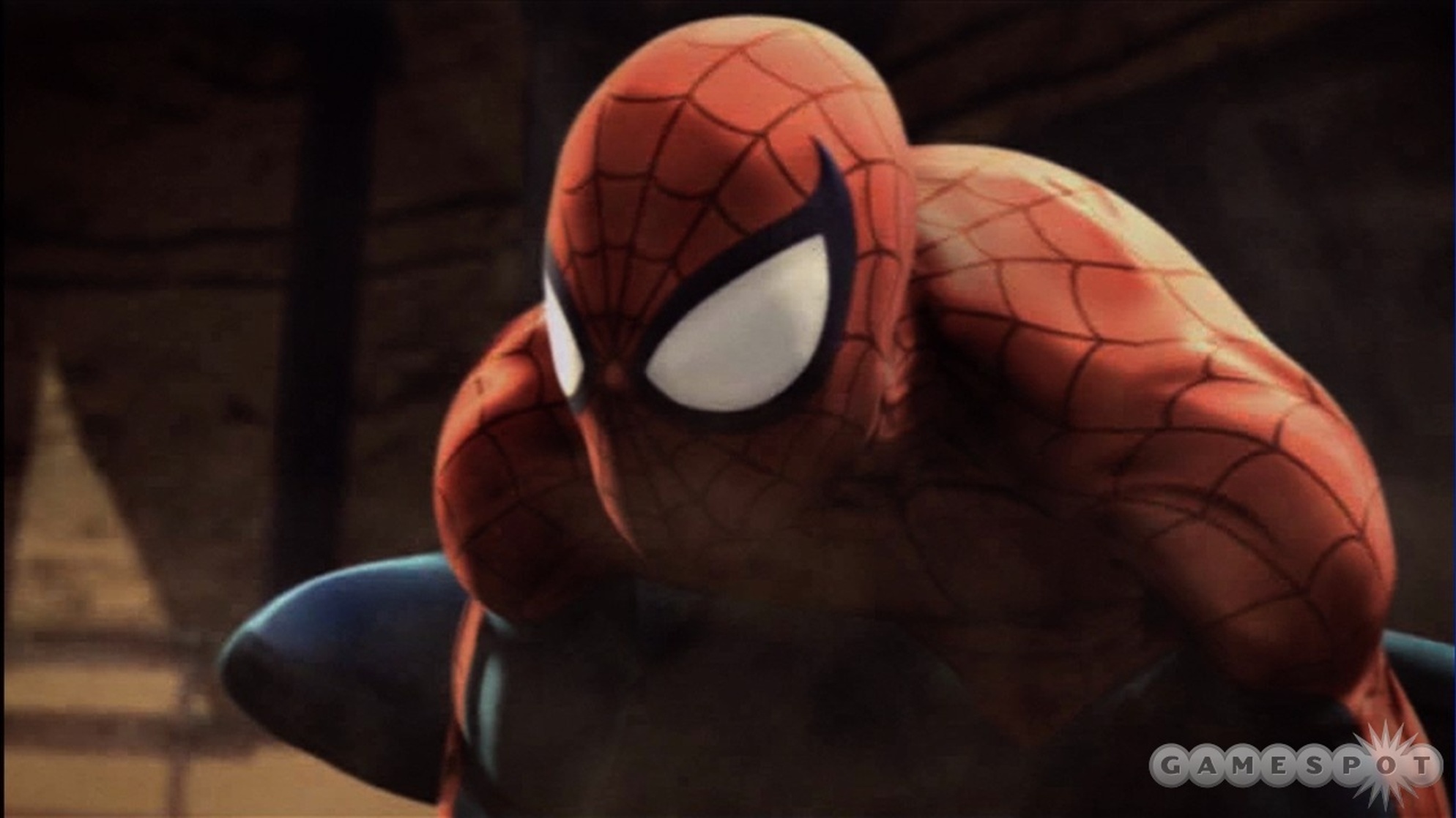 Spider-Man: Shattered Dimensions