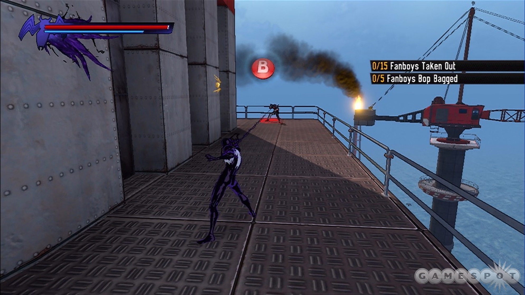 Spider-Man: Shattered Dimensions