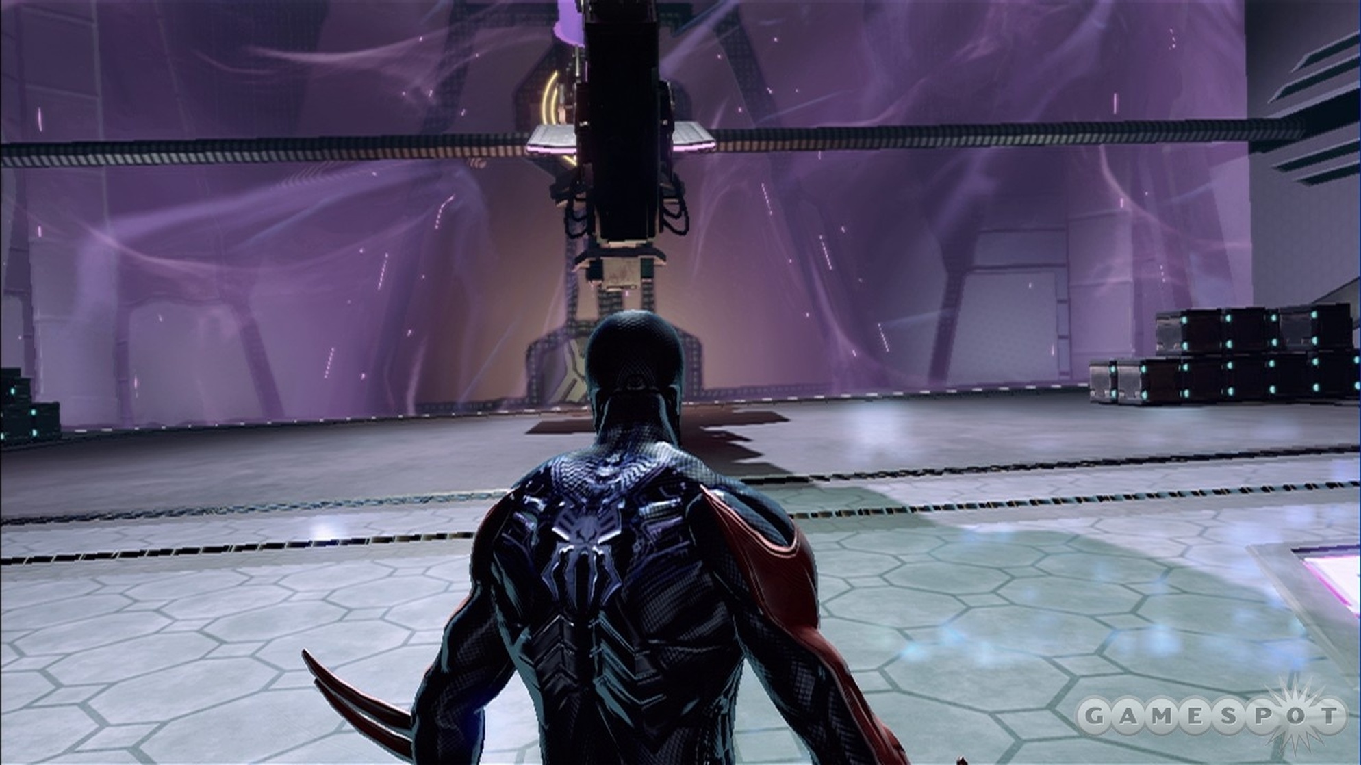 Spider-Man: Shattered Dimensions
