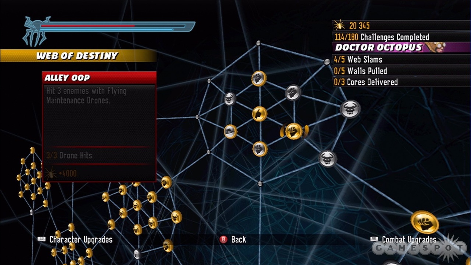 Spider-Man: Shattered Dimensions