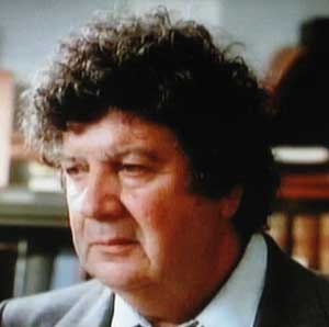 George Savalas picture