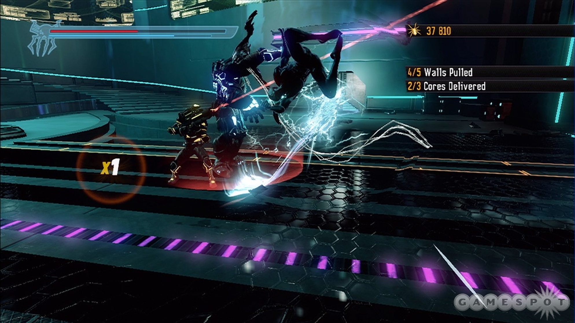 Spider-Man: Shattered Dimensions